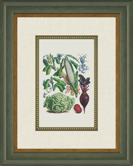 Картина Овощи
