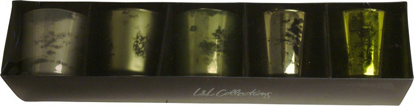 Подсвечник Dalinda в асортименте